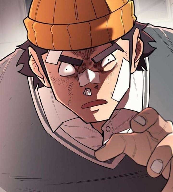 Cuộc Sống Học Đường Của Đội Trưởng Quận Chap 24 - Next Chap 25