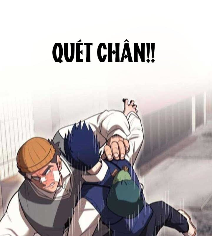 Cuộc Sống Học Đường Của Đội Trưởng Quận Chap 24 - Next Chap 25