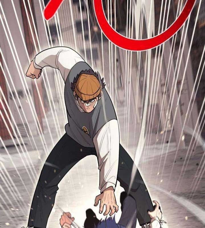 Cuộc Sống Học Đường Của Đội Trưởng Quận Chap 24 - Next Chap 25