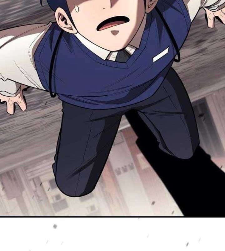 Cuộc Sống Học Đường Của Đội Trưởng Quận Chap 24 - Next Chap 25