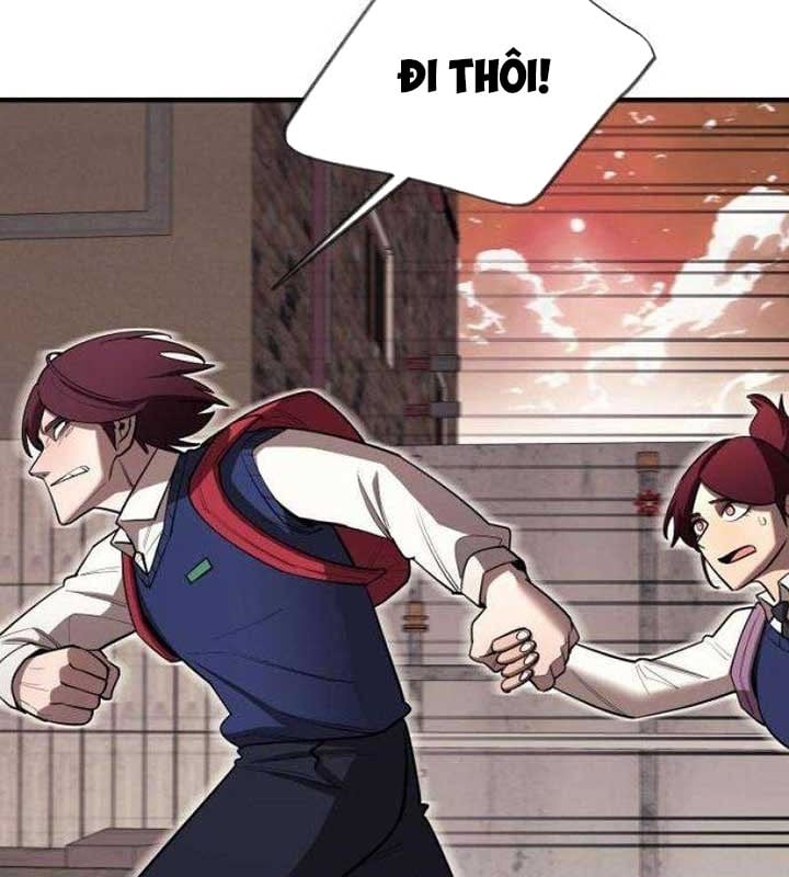 Cuộc Sống Học Đường Của Đội Trưởng Quận Chap 24 - Next Chap 25