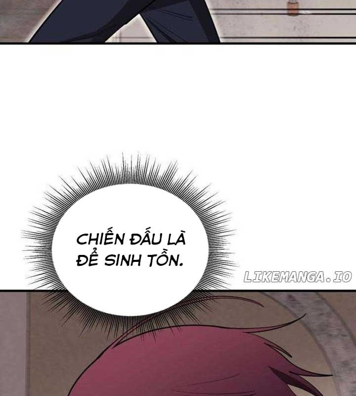 Cuộc Sống Học Đường Của Đội Trưởng Quận Chap 24 - Next Chap 25