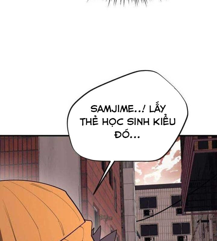 Cuộc Sống Học Đường Của Đội Trưởng Quận Chap 24 - Next Chap 25