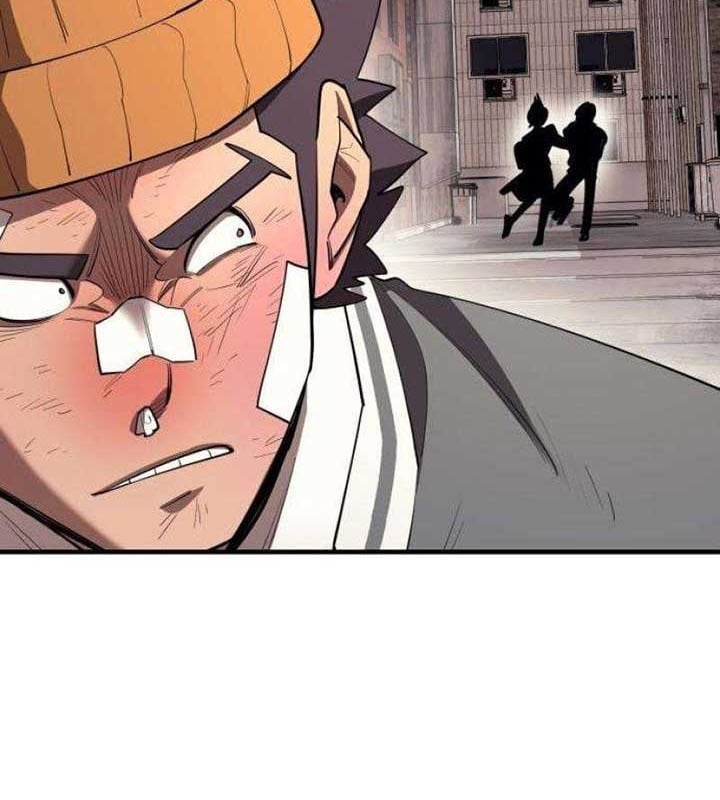 Cuộc Sống Học Đường Của Đội Trưởng Quận Chap 24 - Next Chap 25