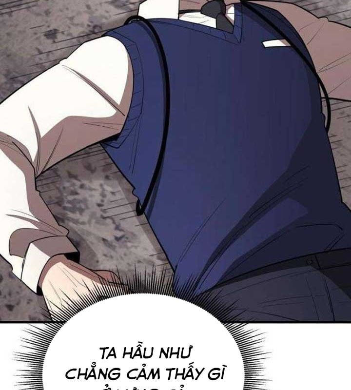 Cuộc Sống Học Đường Của Đội Trưởng Quận Chap 24 - Next Chap 25