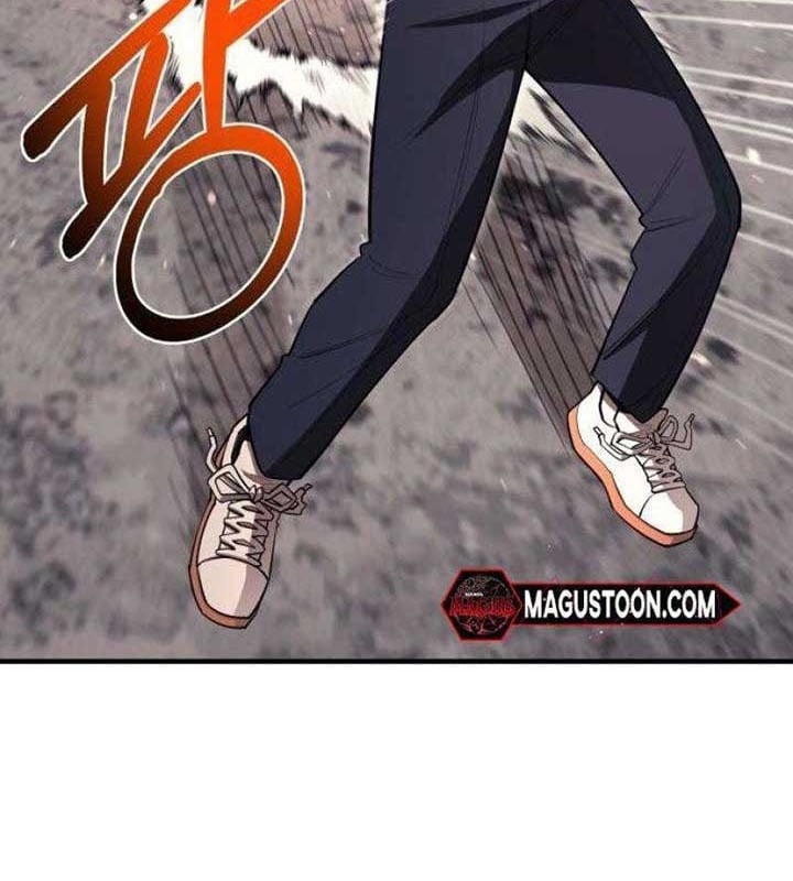 Cuộc Sống Học Đường Của Đội Trưởng Quận Chap 24 - Next Chap 25