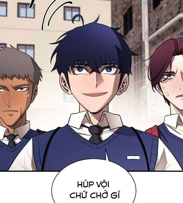 Cuộc Sống Học Đường Của Đội Trưởng Quận Chap 24 - Next Chap 25