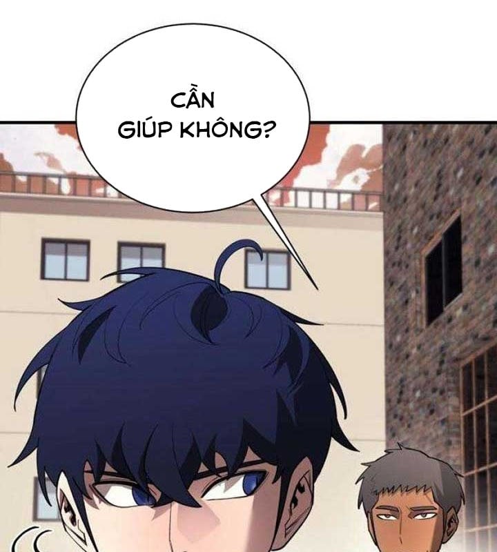 Cuộc Sống Học Đường Của Đội Trưởng Quận Chap 24 - Next Chap 25