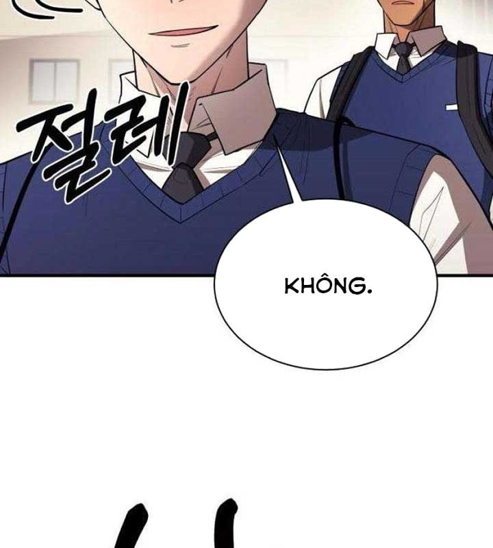 Cuộc Sống Học Đường Của Đội Trưởng Quận Chap 24 - Next Chap 25