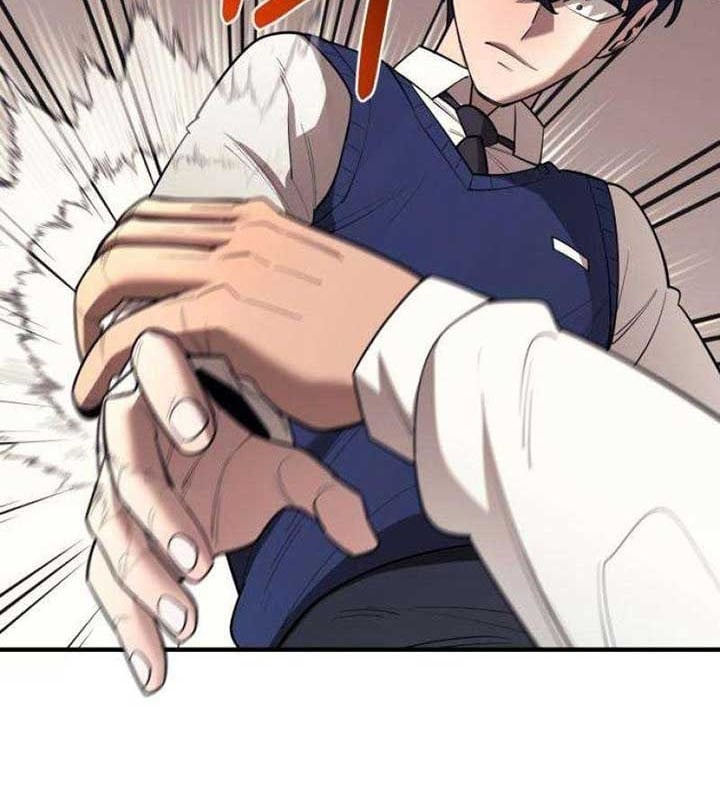 Cuộc Sống Học Đường Của Đội Trưởng Quận Chap 24 - Next Chap 25