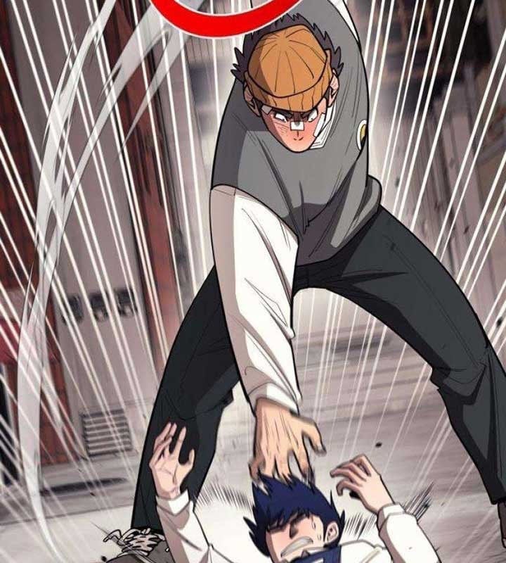 Cuộc Sống Học Đường Của Đội Trưởng Quận Chap 24 - Next Chap 25