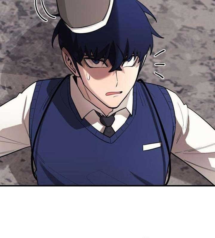 Cuộc Sống Học Đường Của Đội Trưởng Quận Chap 24 - Next Chap 25