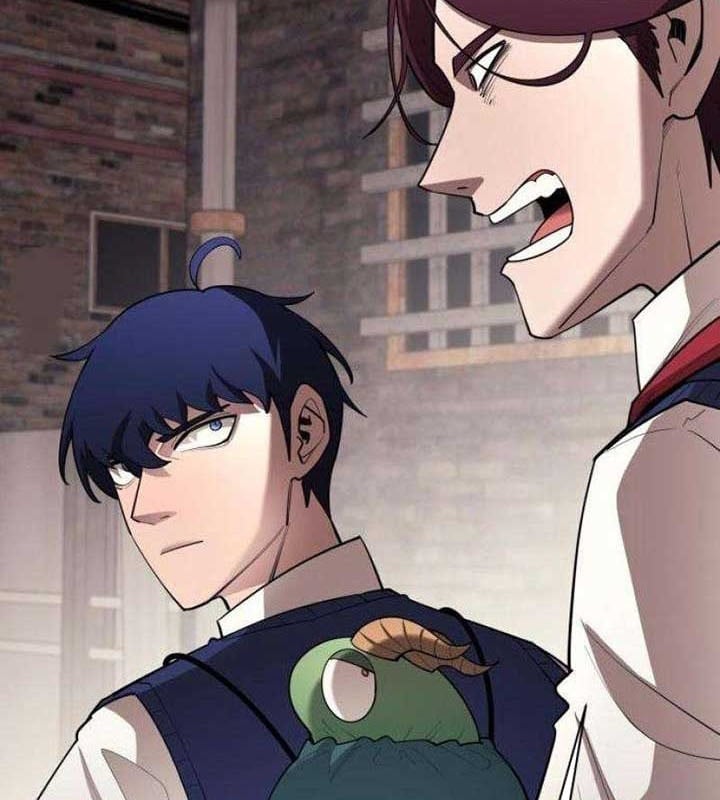 Cuộc Sống Học Đường Của Đội Trưởng Quận Chap 24 - Next Chap 25