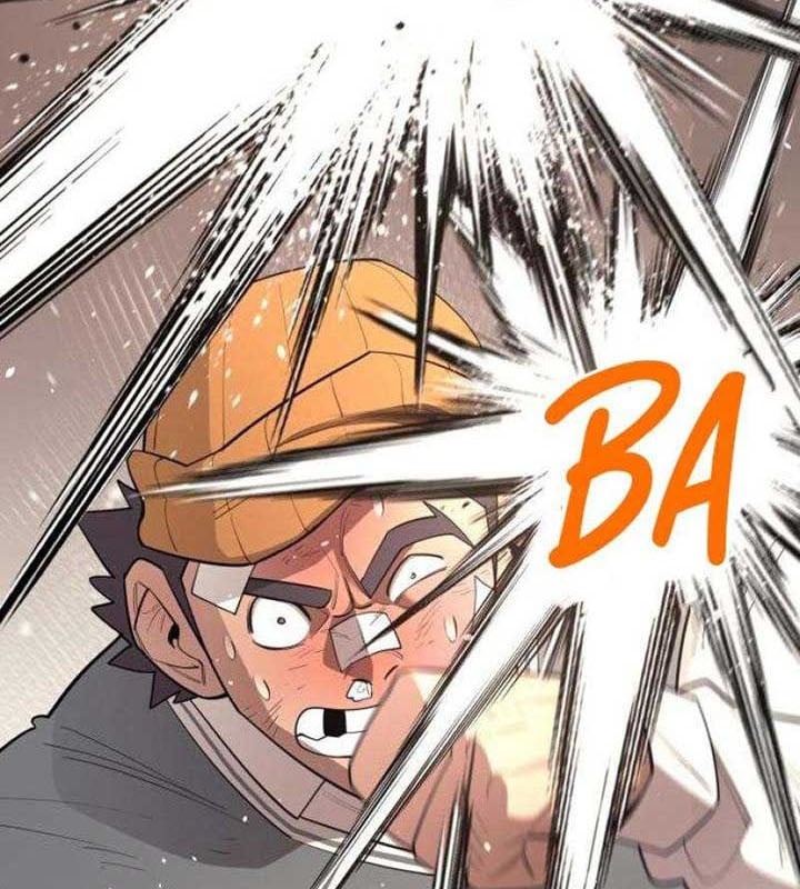 Cuộc Sống Học Đường Của Đội Trưởng Quận Chap 24 - Next Chap 25