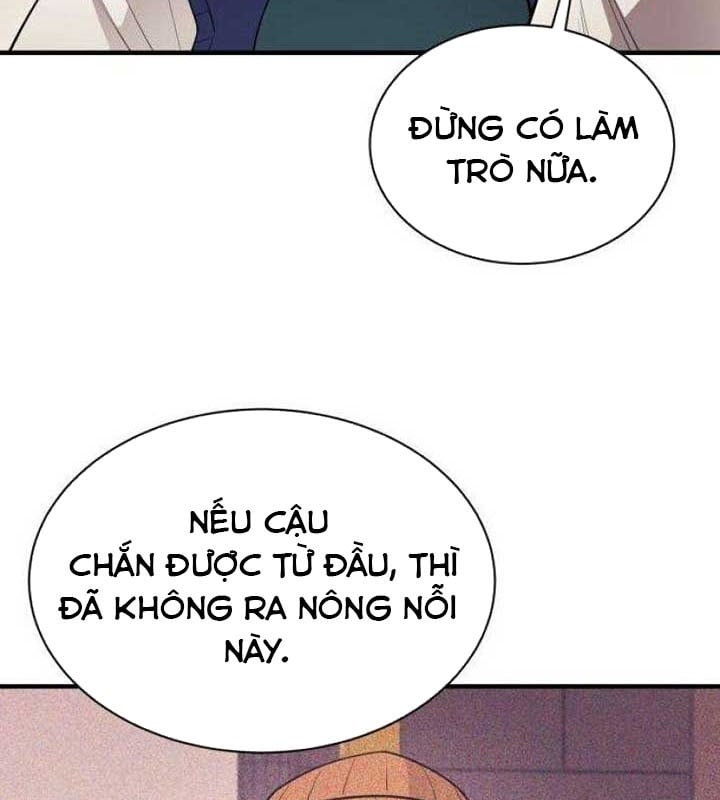 Cuộc Sống Học Đường Của Đội Trưởng Quận Chap 24 - Next Chap 25
