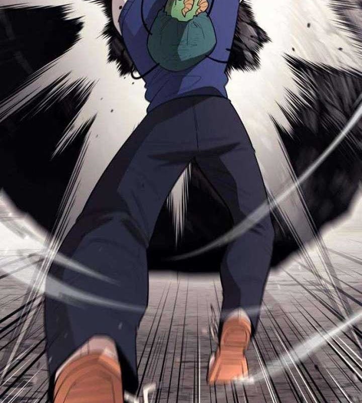 Cuộc Sống Học Đường Của Đội Trưởng Quận Chap 24 - Next Chap 25