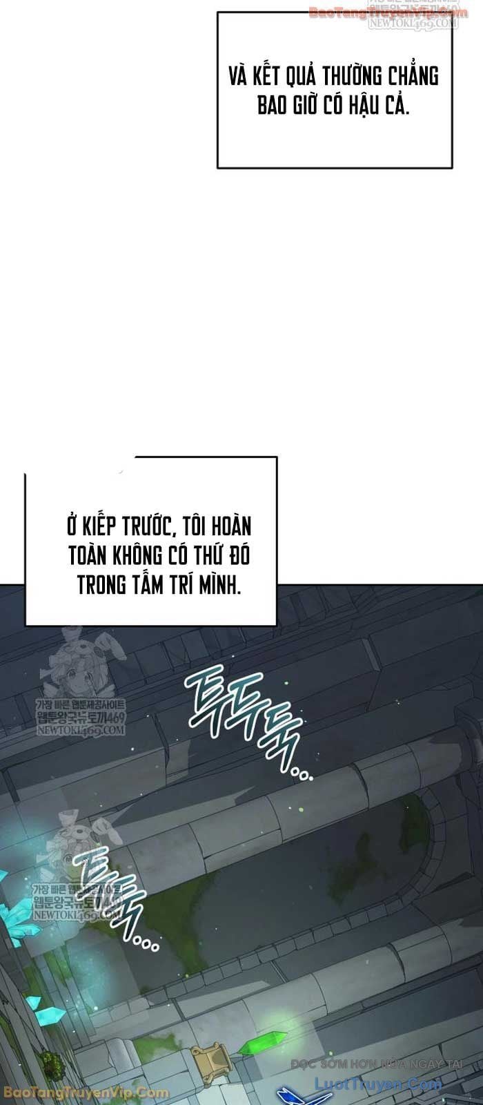 Cuộc Sống Tái Sinh Của Pháp Sư Hẻm Tối Chap 26 - Next Chap 27