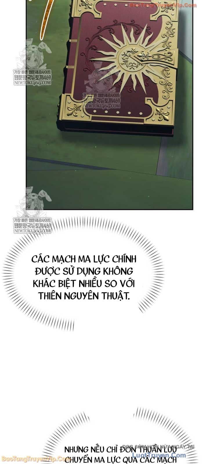 Cuộc Sống Tái Sinh Của Pháp Sư Hẻm Tối Chap 26 - Next Chap 27