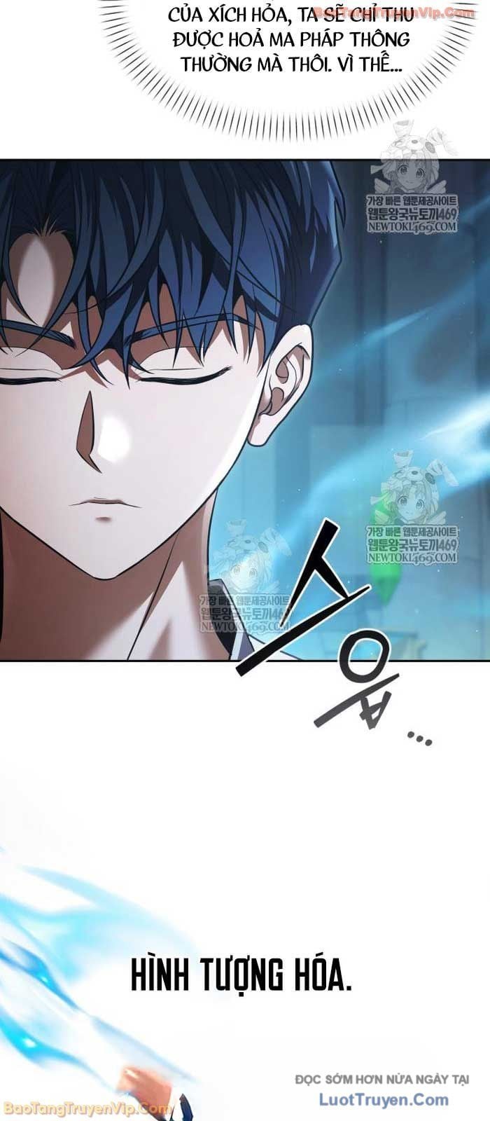 Cuộc Sống Tái Sinh Của Pháp Sư Hẻm Tối Chap 26 - Next Chap 27