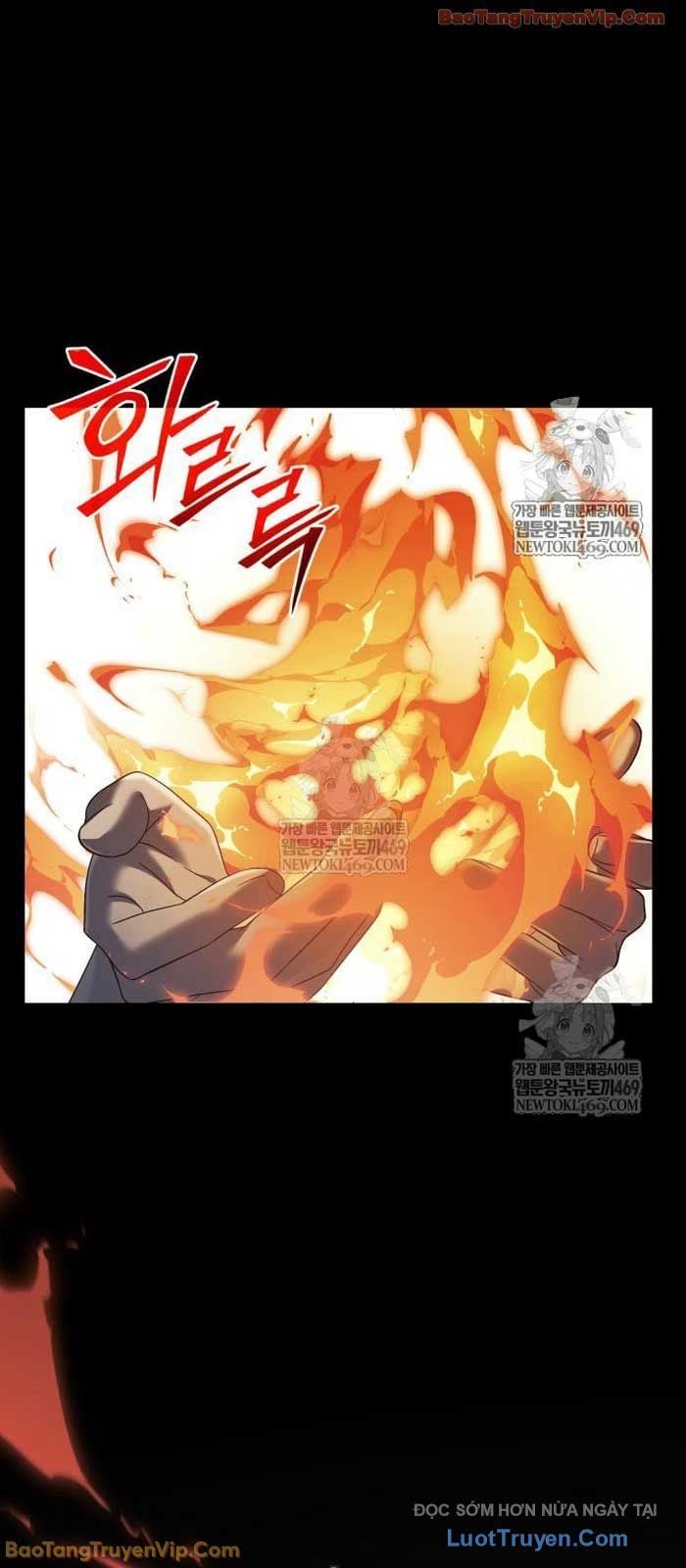 Cuộc Sống Tái Sinh Của Pháp Sư Hẻm Tối Chap 26 - Next Chap 27