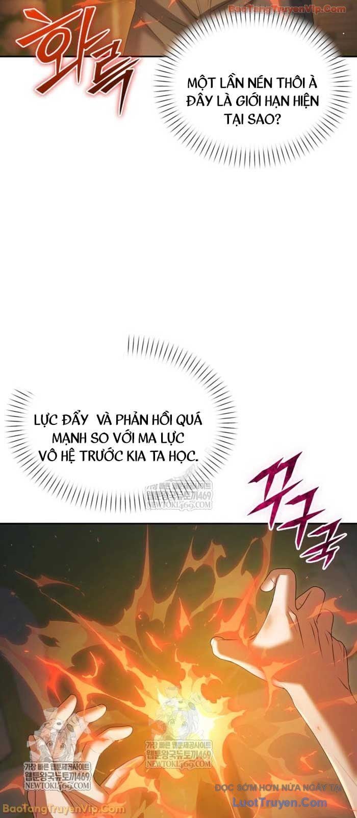 Cuộc Sống Tái Sinh Của Pháp Sư Hẻm Tối Chap 26 - Next Chap 27