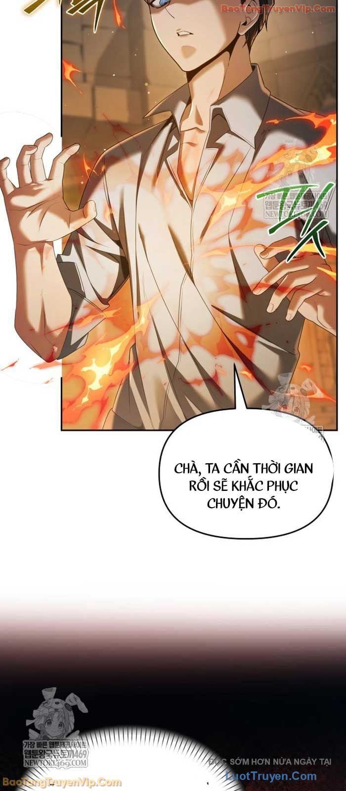 Cuộc Sống Tái Sinh Của Pháp Sư Hẻm Tối Chap 26 - Next Chap 27