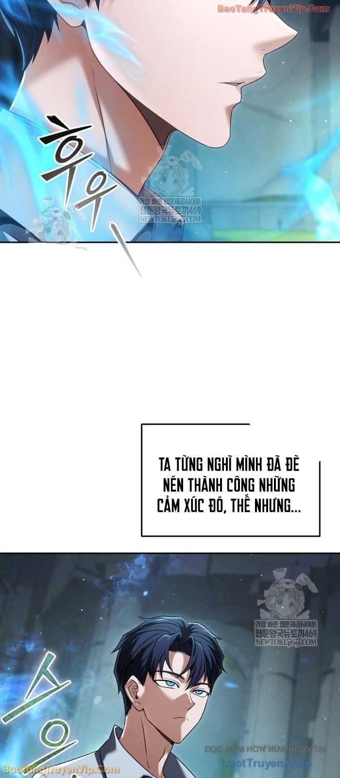 Cuộc Sống Tái Sinh Của Pháp Sư Hẻm Tối Chap 26 - Next Chap 27