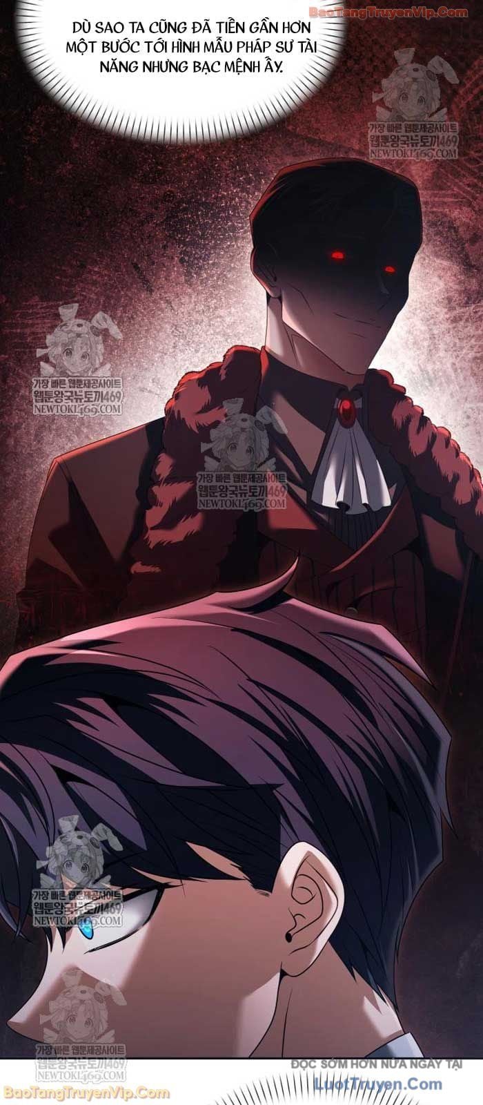 Cuộc Sống Tái Sinh Của Pháp Sư Hẻm Tối Chap 26 - Next Chap 27