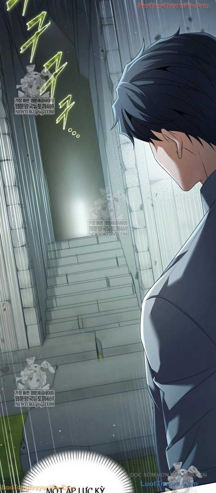 Cuộc Sống Tái Sinh Của Pháp Sư Hẻm Tối Chap 26 - Next Chap 27