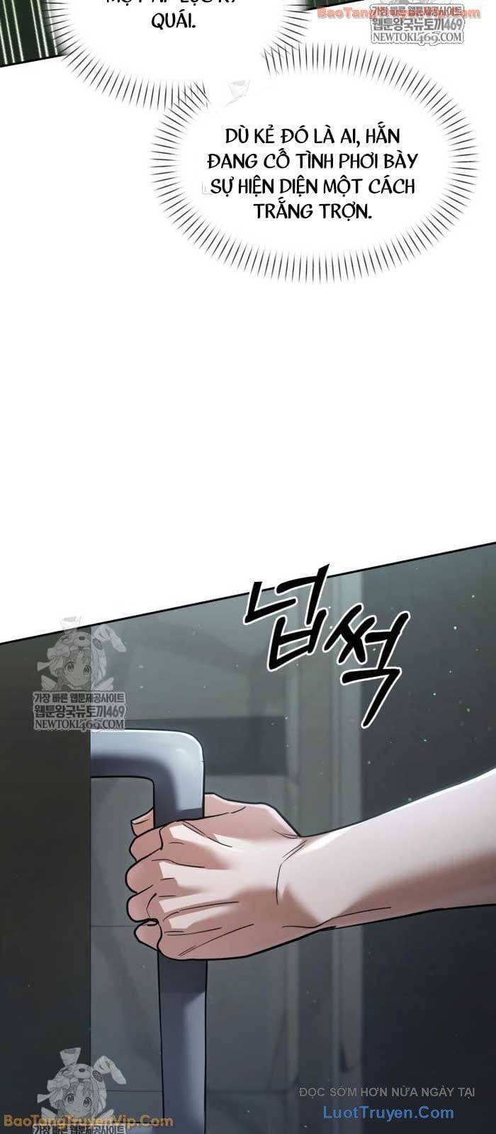 Cuộc Sống Tái Sinh Của Pháp Sư Hẻm Tối Chap 26 - Next Chap 27