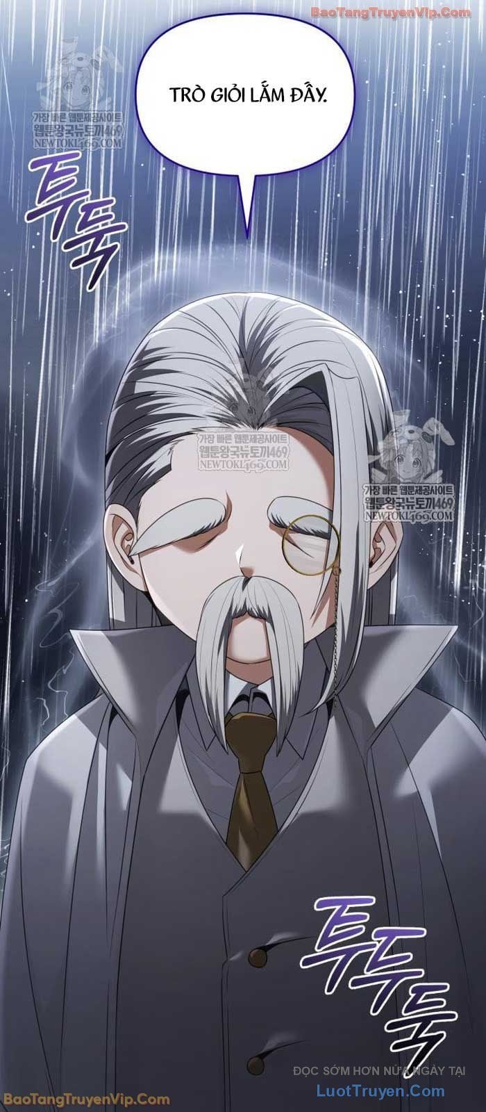 Cuộc Sống Tái Sinh Của Pháp Sư Hẻm Tối Chap 26 - Next Chap 27