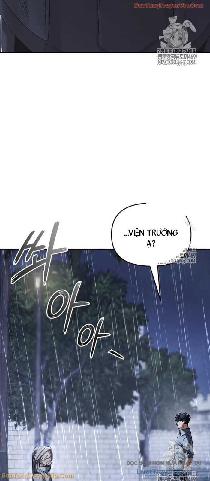 Cuộc Sống Tái Sinh Của Pháp Sư Hẻm Tối Chap 26 - Next Chap 27