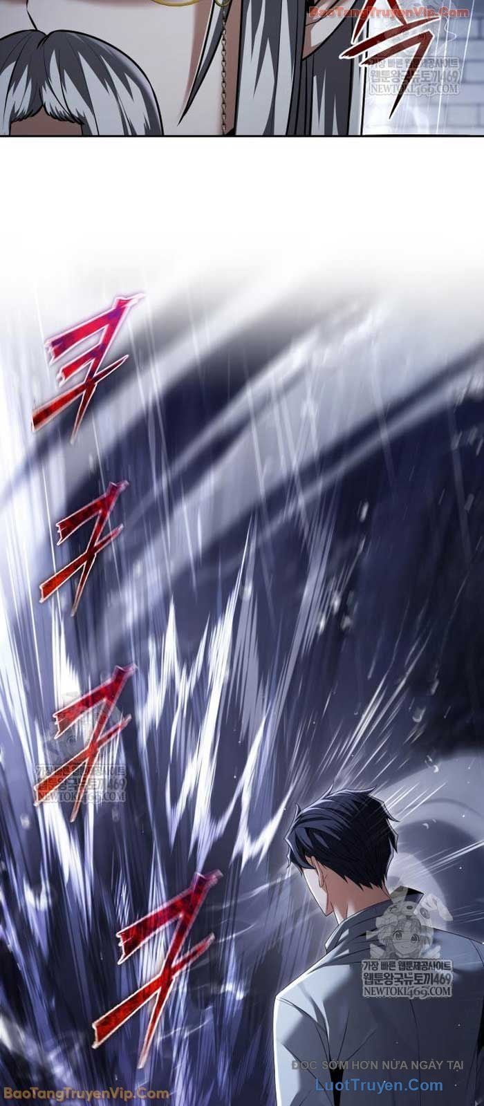 Cuộc Sống Tái Sinh Của Pháp Sư Hẻm Tối Chap 26 - Next Chap 27