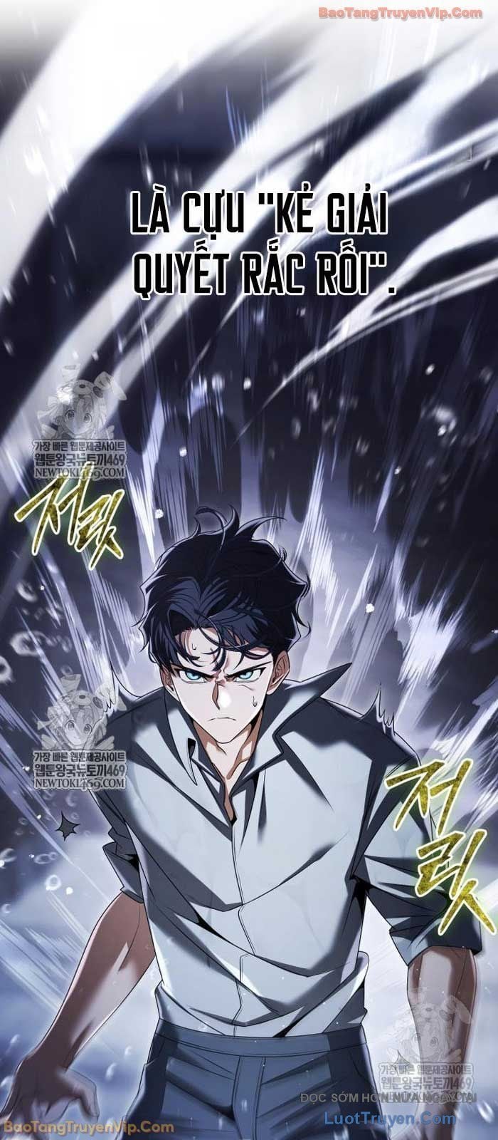 Cuộc Sống Tái Sinh Của Pháp Sư Hẻm Tối Chap 26 - Next Chap 27
