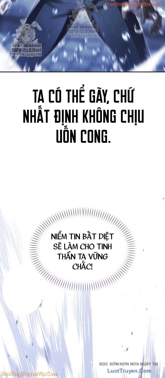 Cuộc Sống Tái Sinh Của Pháp Sư Hẻm Tối Chap 26 - Next Chap 27