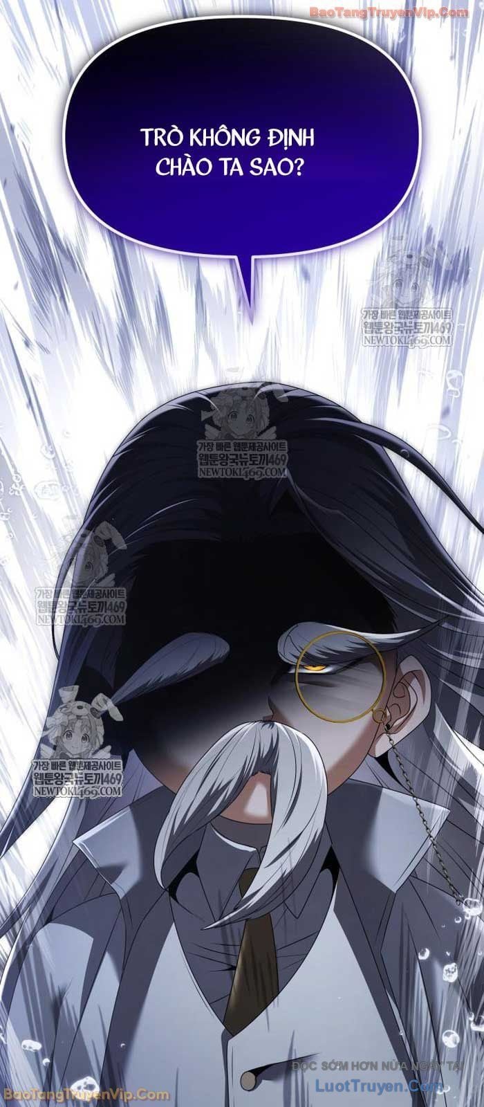 Cuộc Sống Tái Sinh Của Pháp Sư Hẻm Tối Chap 26 - Next Chap 27