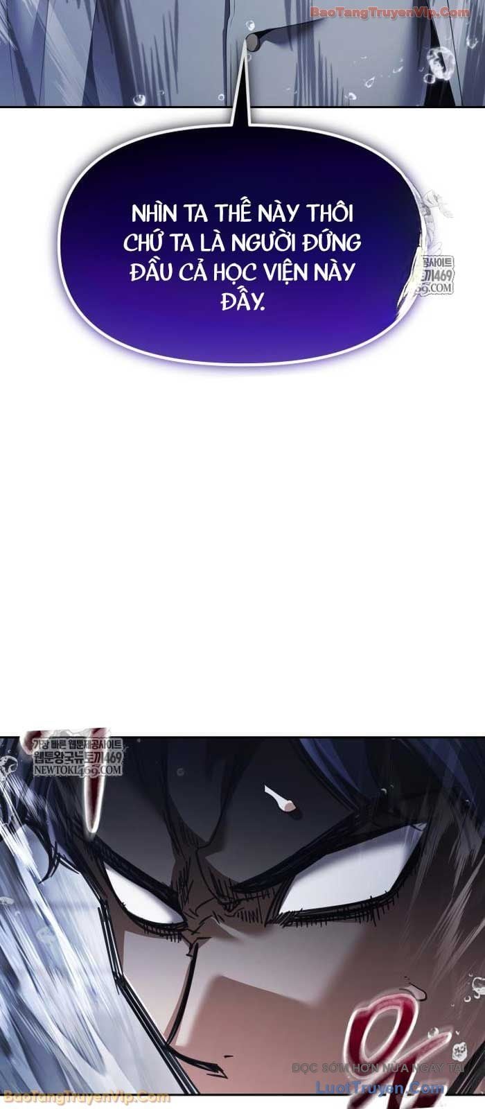 Cuộc Sống Tái Sinh Của Pháp Sư Hẻm Tối Chap 26 - Next Chap 27