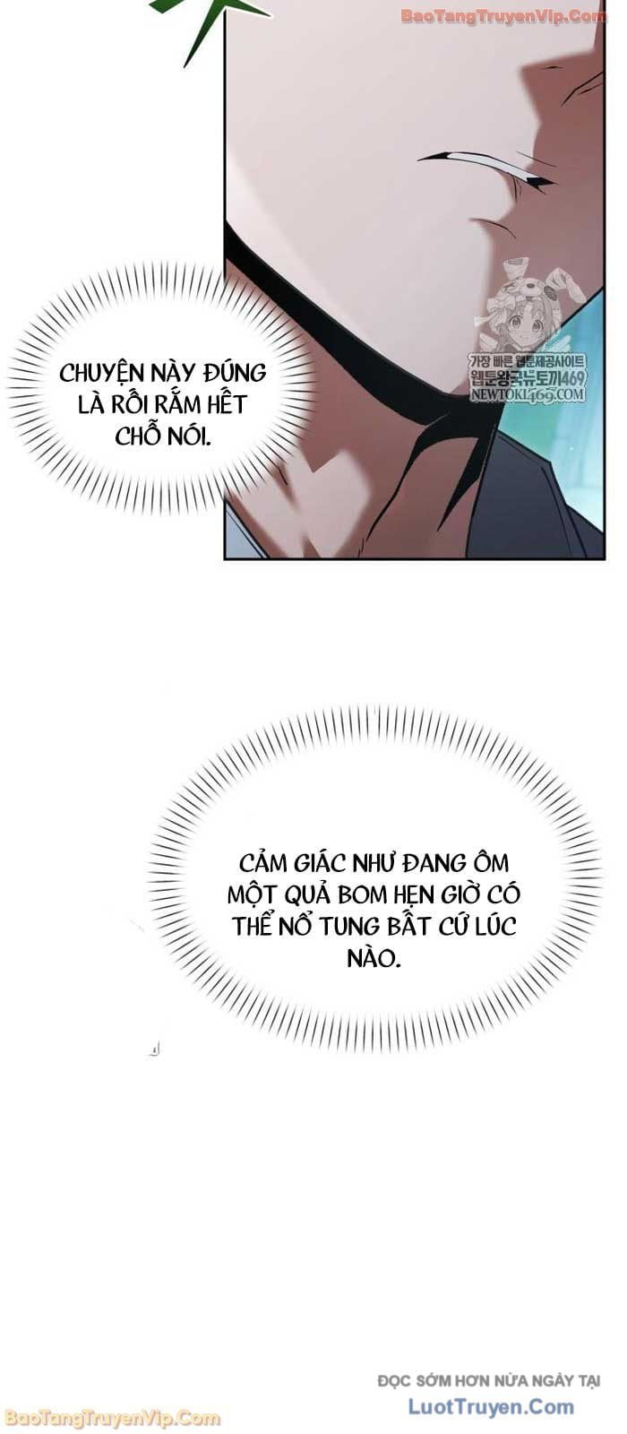 Cuộc Sống Tái Sinh Của Pháp Sư Hẻm Tối Chap 26 - Next Chap 27