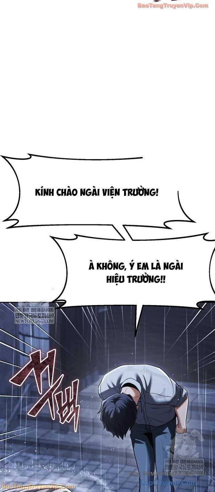 Cuộc Sống Tái Sinh Của Pháp Sư Hẻm Tối Chap 26 - Next Chap 27