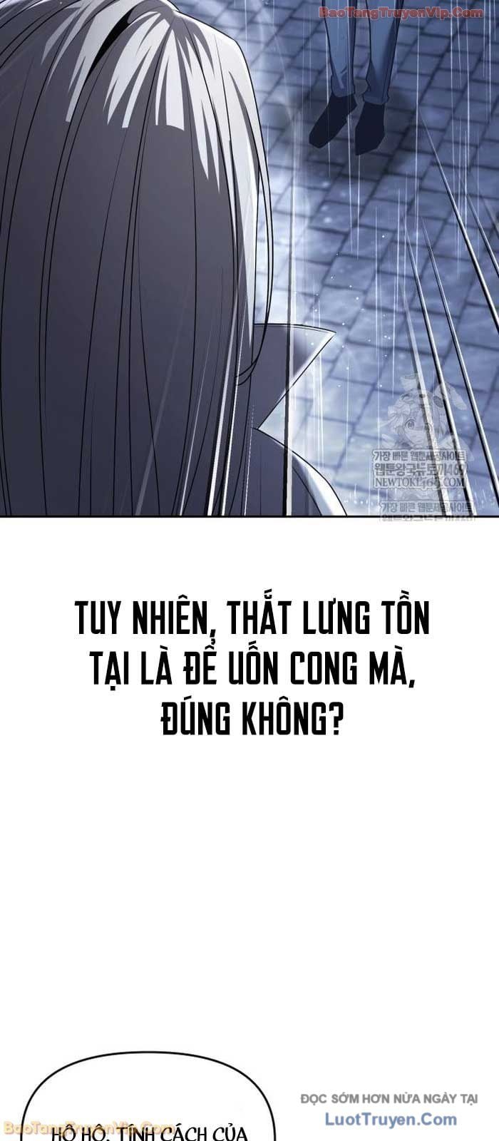 Cuộc Sống Tái Sinh Của Pháp Sư Hẻm Tối Chap 26 - Next Chap 27