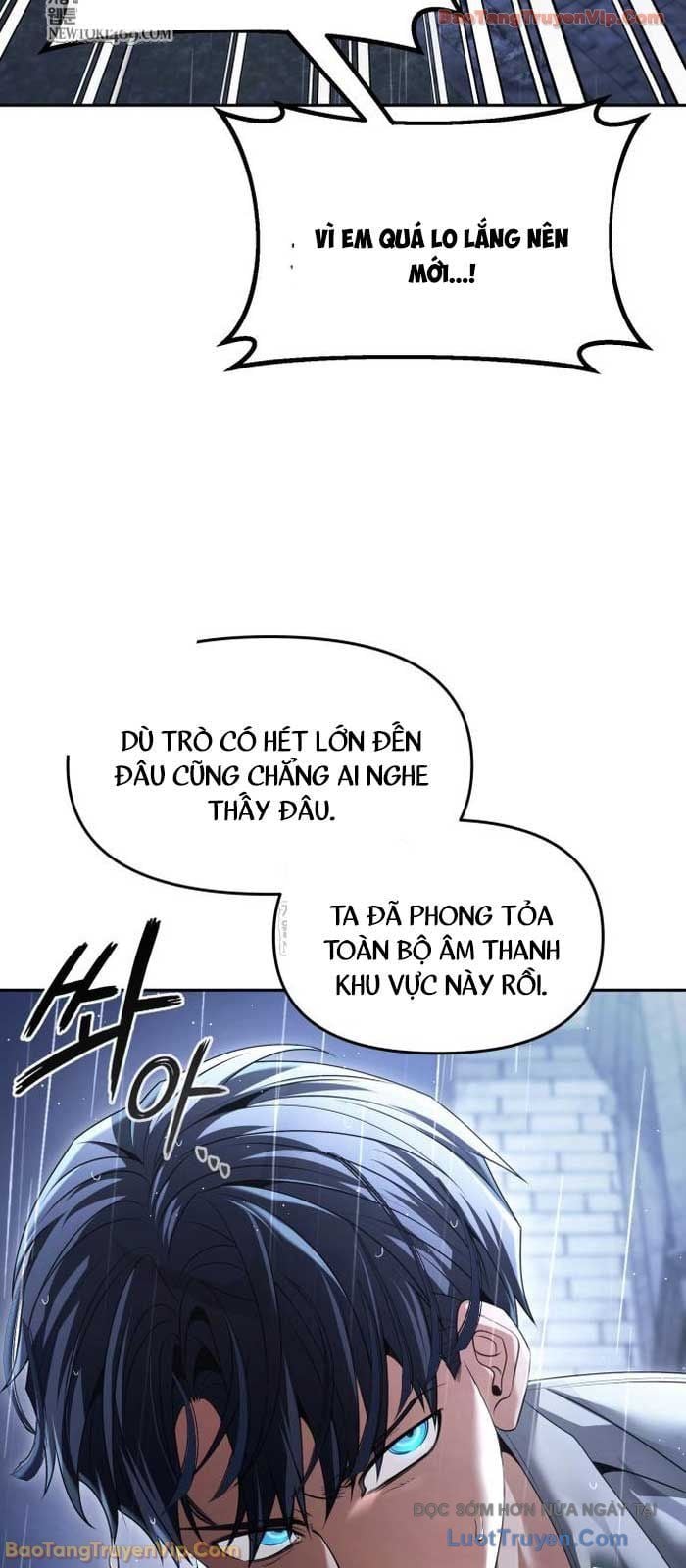 Cuộc Sống Tái Sinh Của Pháp Sư Hẻm Tối Chap 26 - Next Chap 27