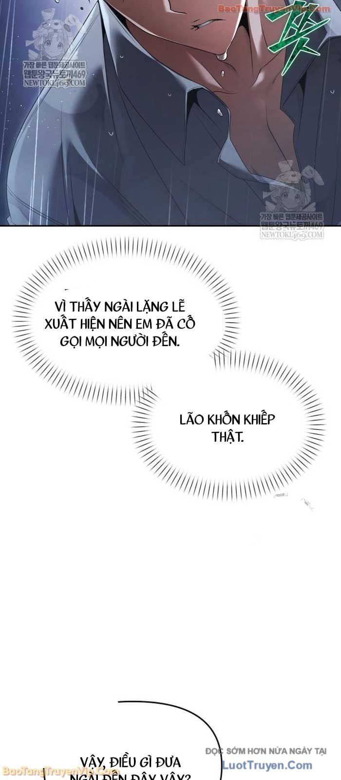 Cuộc Sống Tái Sinh Của Pháp Sư Hẻm Tối Chap 26 - Next Chap 27