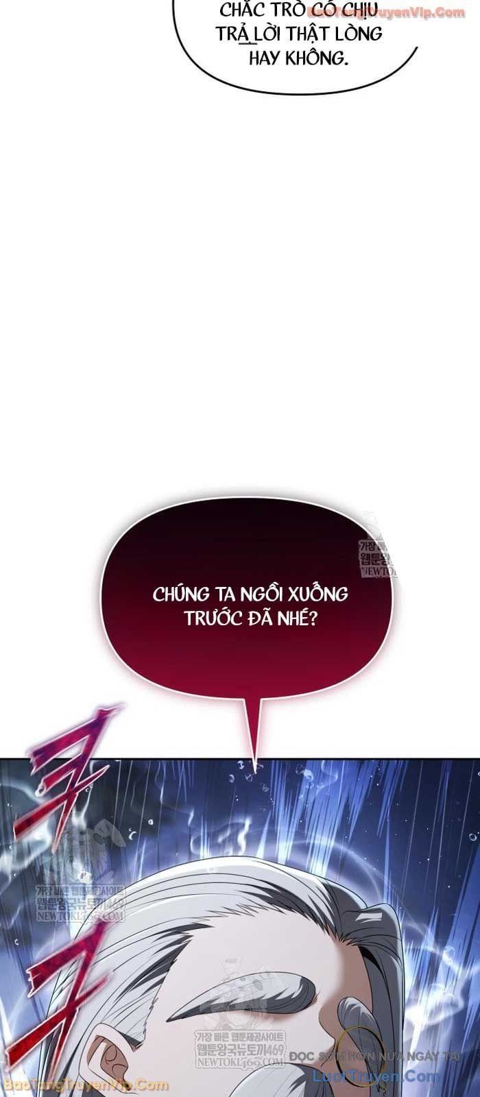 Cuộc Sống Tái Sinh Của Pháp Sư Hẻm Tối Chap 26 - Next Chap 27