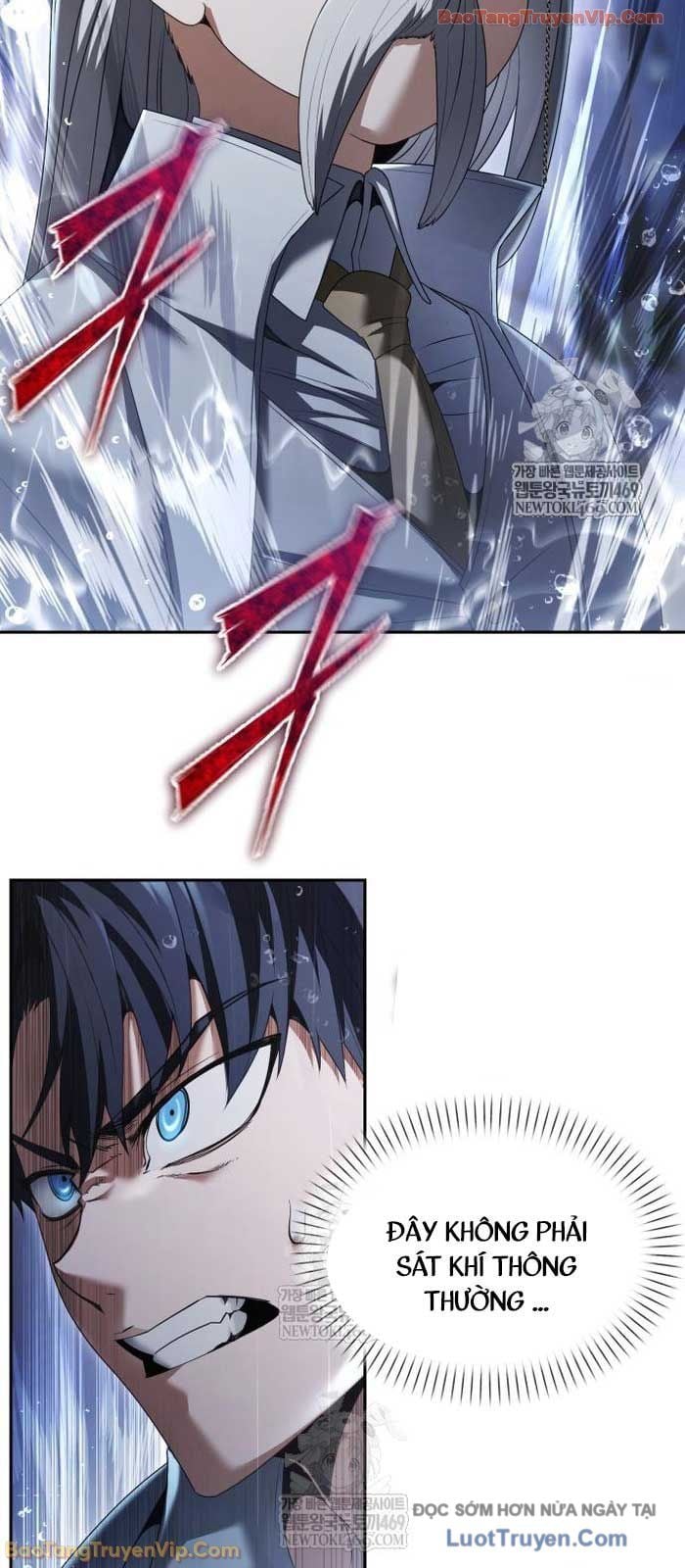 Cuộc Sống Tái Sinh Của Pháp Sư Hẻm Tối Chap 26 - Next Chap 27