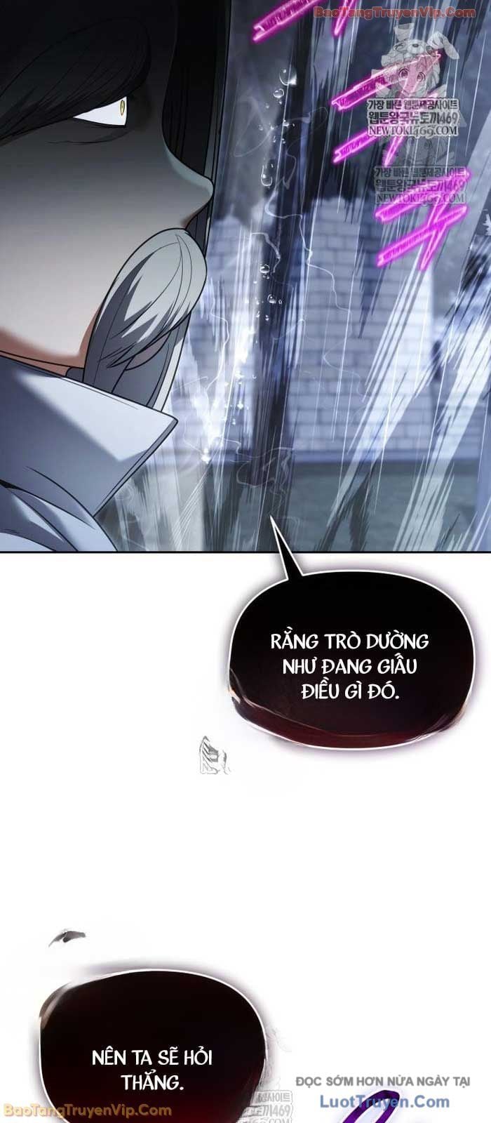 Cuộc Sống Tái Sinh Của Pháp Sư Hẻm Tối Chap 26 - Next Chap 27