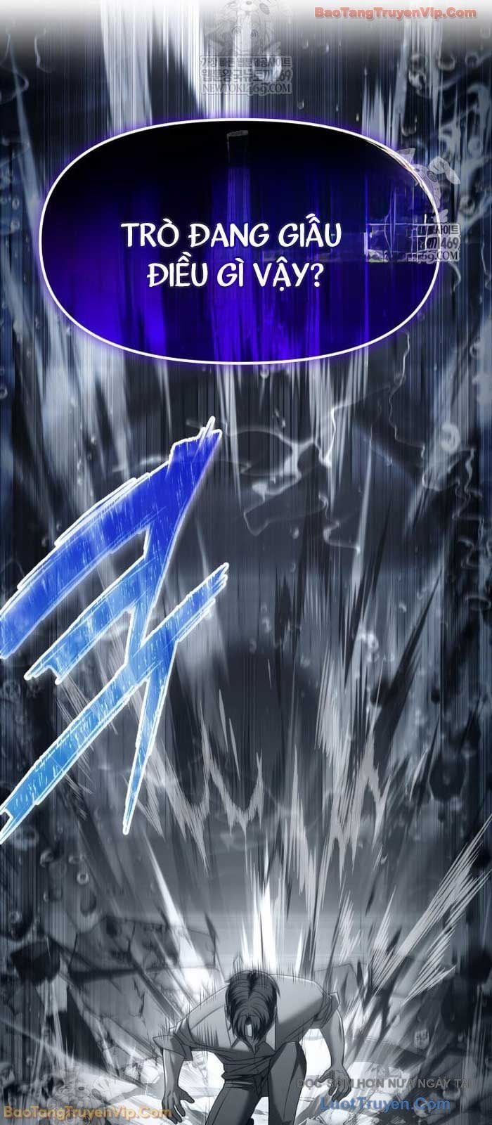 Cuộc Sống Tái Sinh Của Pháp Sư Hẻm Tối Chap 26 - Next Chap 27