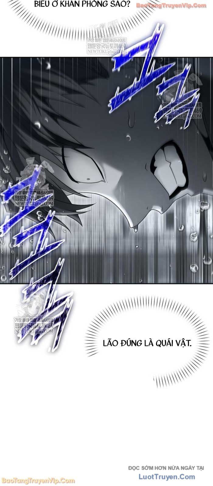 Cuộc Sống Tái Sinh Của Pháp Sư Hẻm Tối Chap 26 - Next Chap 27