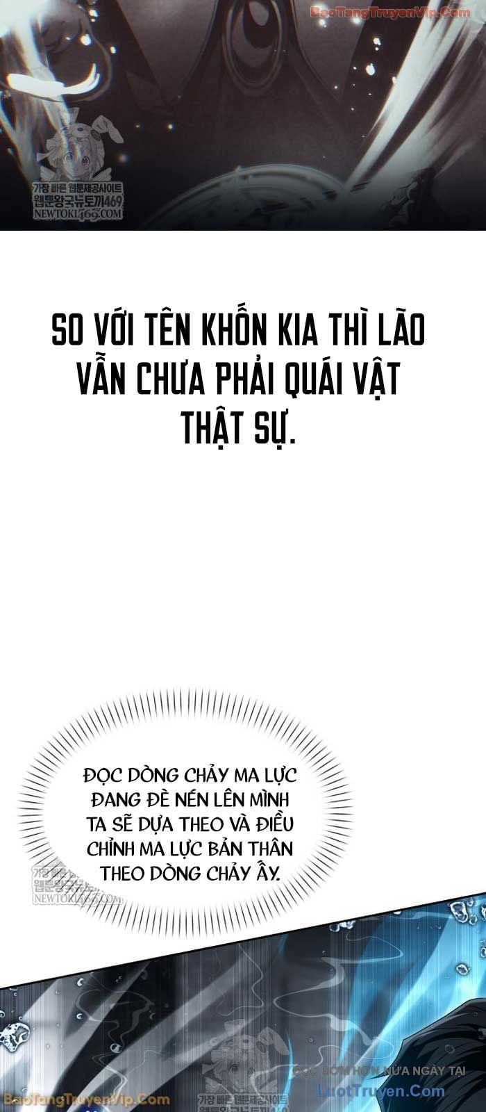 Cuộc Sống Tái Sinh Của Pháp Sư Hẻm Tối Chap 26 - Next Chap 27