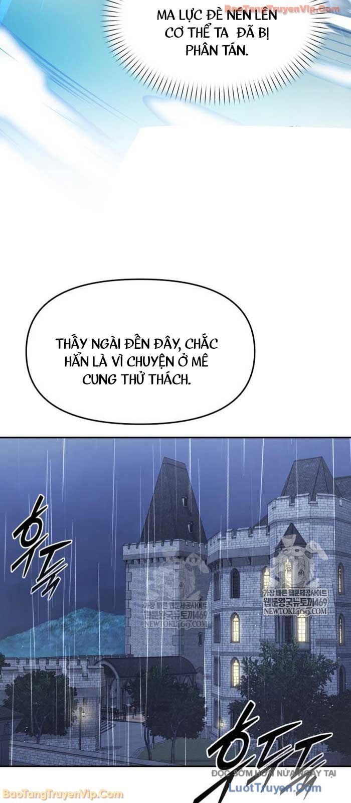 Cuộc Sống Tái Sinh Của Pháp Sư Hẻm Tối Chap 26 - Next Chap 27