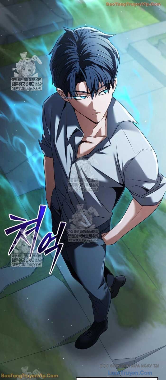 Cuộc Sống Tái Sinh Của Pháp Sư Hẻm Tối Chap 26 - Next Chap 27